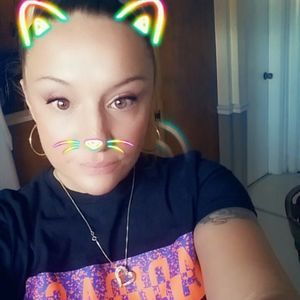 Meet your Posher, Tiffany